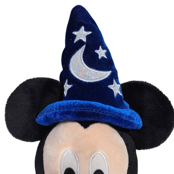 Disney's Fantasia Sorcerer Mickey Plush‎ - Picture 3 of 12